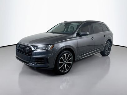 Used 2023 Audi Q7 3.0T Premium Plus w/ Premium Plus Package