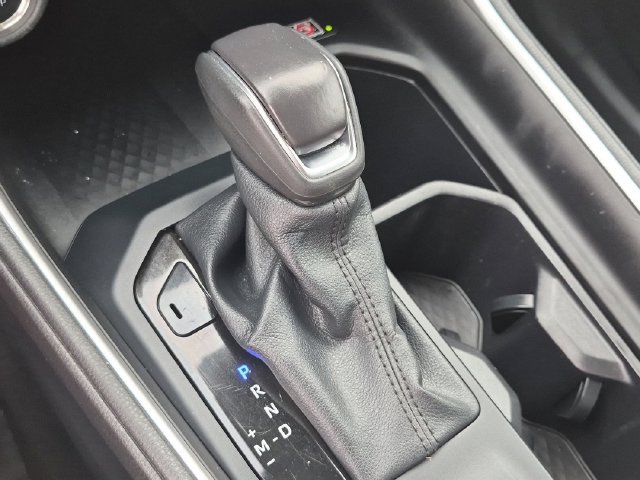Used 2025 Toyota Grand Highlander AWD image 24