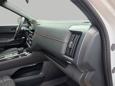 New 2026 Nissan Pathfinder Rock Creek AWD/4WD image 16