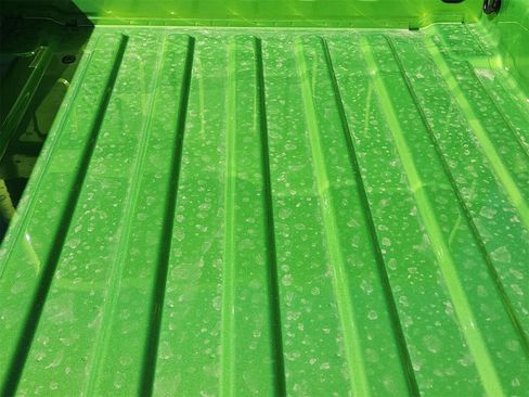 New 2025 Jeep Gladiator Mojave image 29