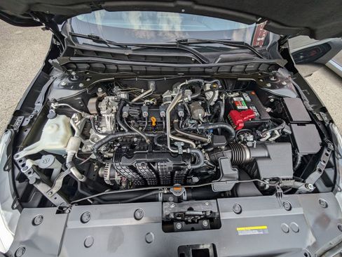 Used 2022 Nissan Altima 2.5 SR image 10