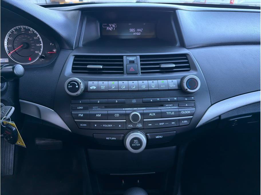 Used 2012 Honda Accord EX image 16