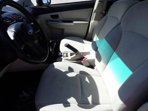 Used 2016 Subaru Impreza 2.0i AWD/4WD image 11