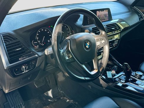Used 2021 BMW X3 sDrive30i w/ Convenience Package image 9