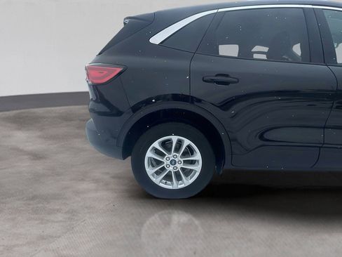 Used 2022 Ford Escape SE w/ Convenience Package image 23