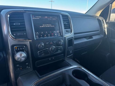 Used 2018 RAM 1500 Sport image 21
