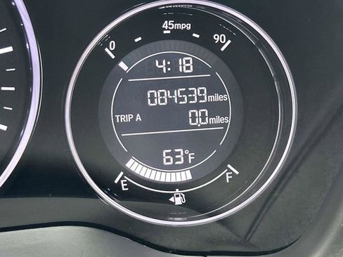 Used 2018 Honda HR-V LX image 14