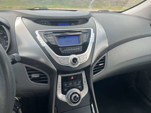 Used 2012 Hyundai Elantra GLS w/ Preferred Pkg 3 image 17