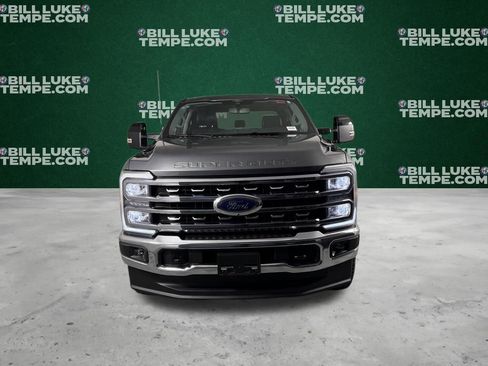 Used 2025 Ford F250 Lariat AWD/4WD image 9