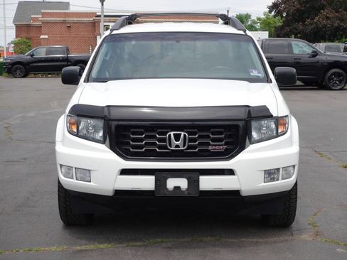 Used 2012 Honda Ridgeline Sport image 5