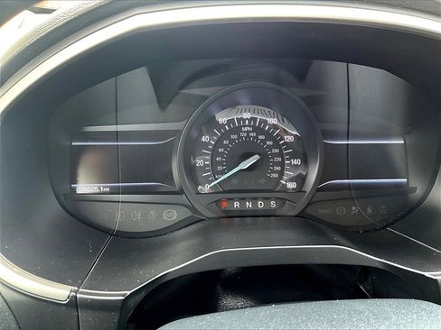 Used 2019 Ford Edge SEL w/ Equipment Group 201A image 17