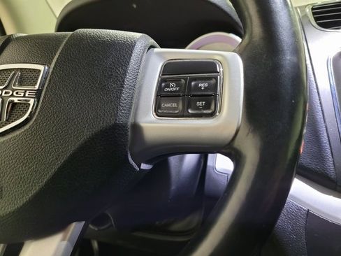 Used 2017 Dodge Journey GT w/ Flexible Seating Group image 32