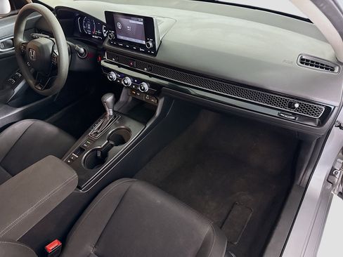 Used 2023 Honda Civic LX image 30