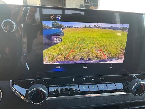 New 2026 Chevrolet Colorado Trail Boss image 16