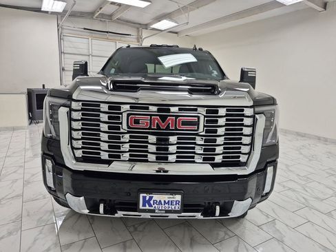 New 2026 GMC Sierra 2500 Denali image 32