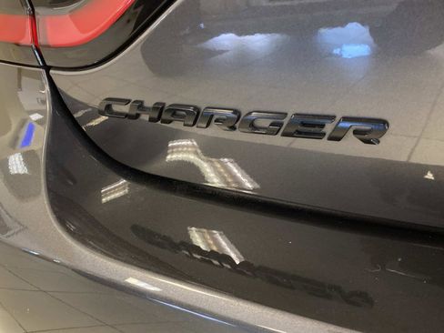 Used 2022 Dodge Charger SRT Hellcat RWD image 5