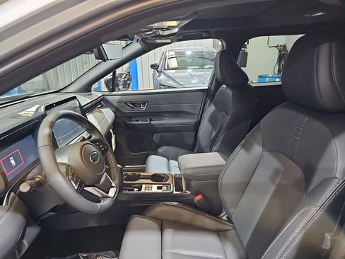 New 2026 Subaru Outback Touring XT AWD/4WD image 15