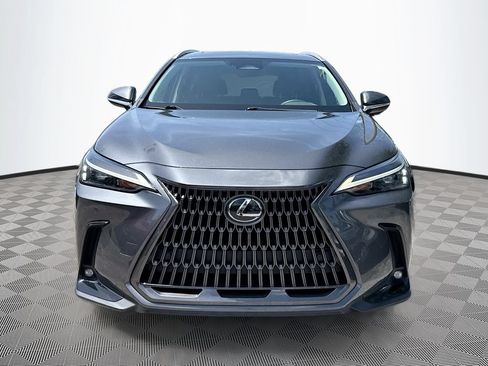 Used 2025 Lexus NX 250 FWD w/ Cold Area Package image 2