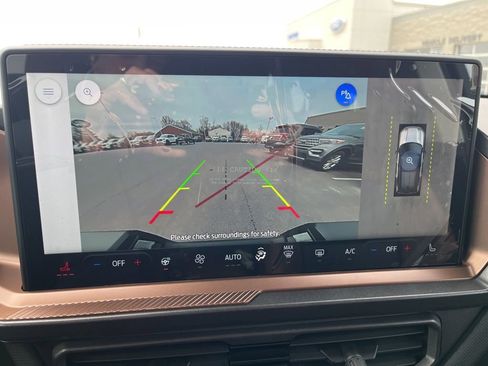 New 2026 Ford Bronco Sport Outer Banks w/ Outer Banks Tech Package+ image 21