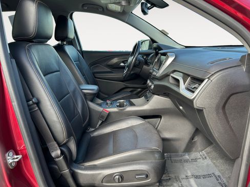 Used 2018 GMC Terrain SLT w/ Preferred Package image 9