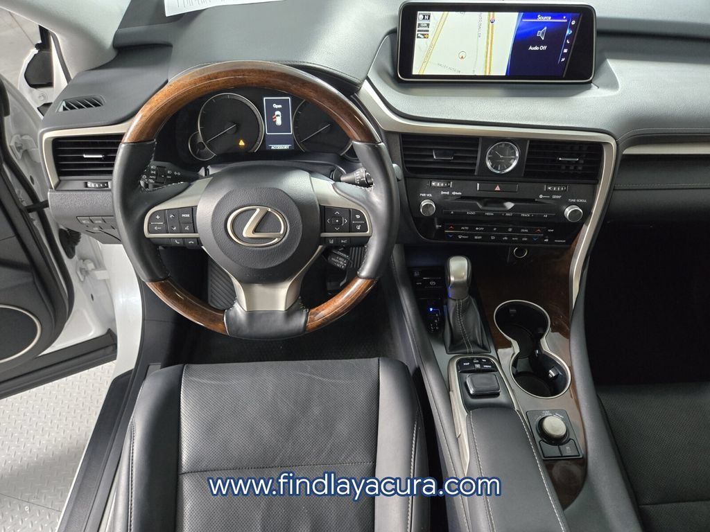 Used 2018 Lexus RX 350 FWD w/ Premium Package image 17