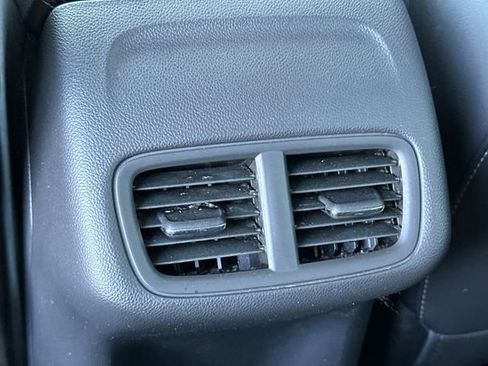 Used 2025 Buick Envision Preferred AWD/4WD image 42