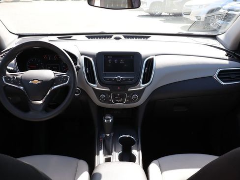 Used 2020 Chevrolet Equinox LS w/ LS Convenience Package FWD image 36