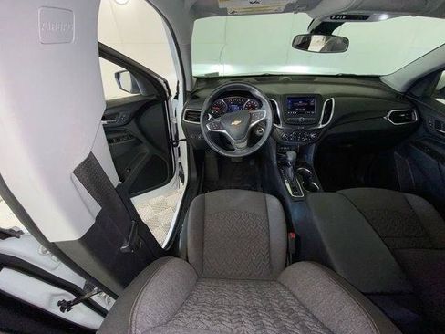 Used 2023 Chevrolet Equinox LT FWD image 38