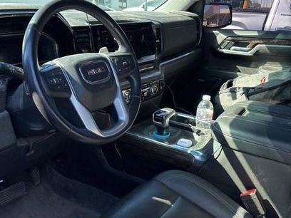 Used 2022 GMC Sierra 1500 Elevation w/ Elevation Premium Package