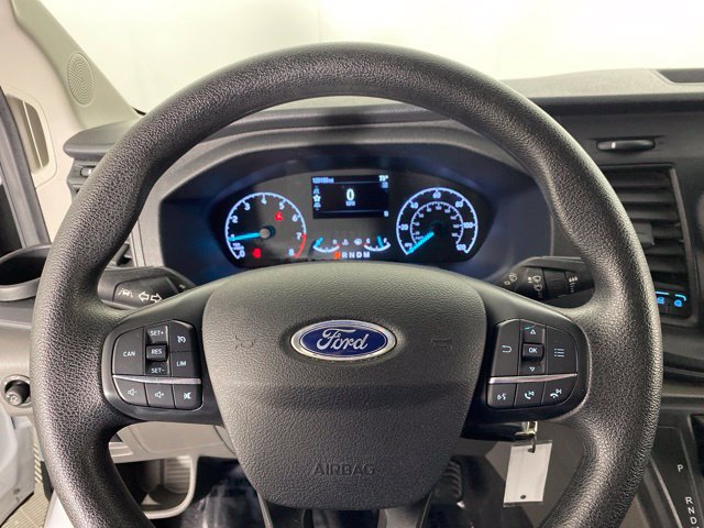 Used 2021 Ford Transit 350 XLT RWD image 17