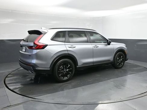 New 2026 Honda CR-V Sport-L image 15