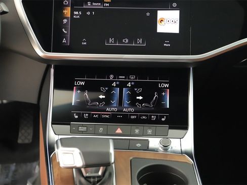 Certified 2025 Audi A6 Premium Plus w/ Premium Plus Package image 20