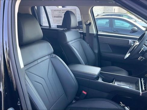 New 2026 Hyundai Santa Fe SEL image 29