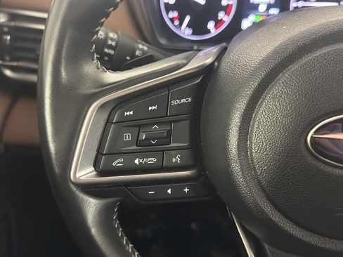 Certified 2024 Subaru Legacy Touring XT w/ Tech Package #3 image 16