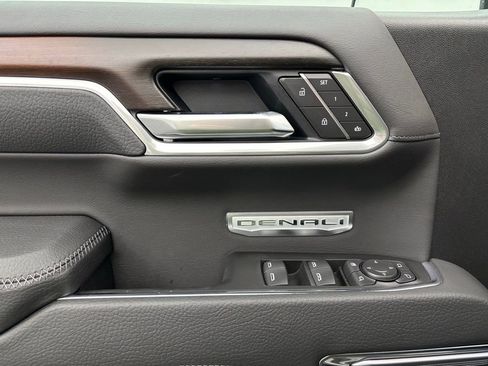 New 2026 GMC Sierra 1500 Denali image 20