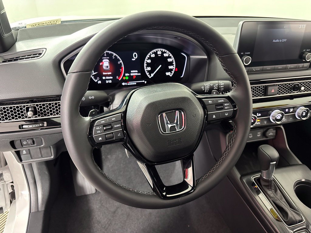 Used 2026 Honda Civic Sport image 27