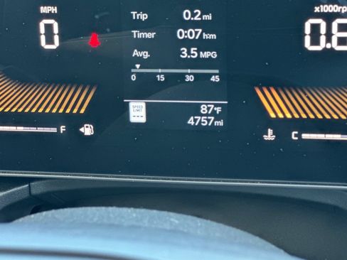 Used 2026 Kia K4 FWD image 23