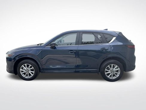 Used 2025 MAZDA CX-5 AWD 2.5 S w/ Preferred Package image 5