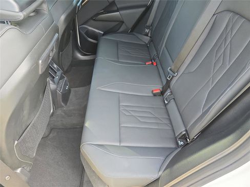 Certified 2025 BMW X3 xDrive30i image 15