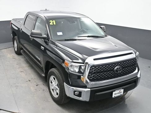 Used 2021 Toyota Tundra SR5 AWD/4WD image 25