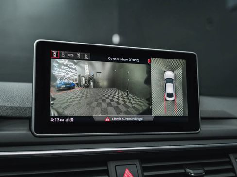 Used 2019 Audi RS 5 w/ RS Driver Assistance Package image 76