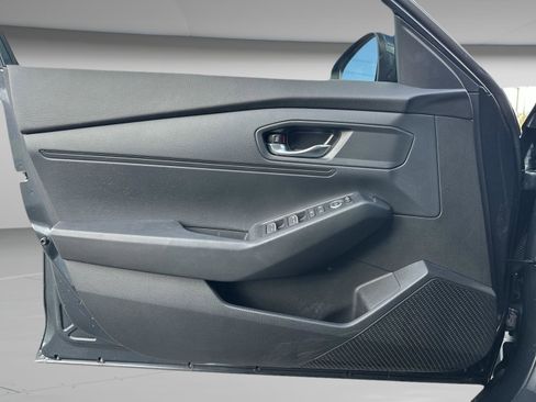 Certified 2023 Honda Accord LX image 28