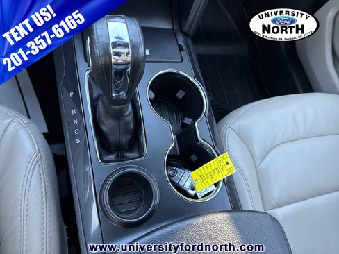 Used 2018 Ford Explorer XLT w/ Equipment Group 202A image 30