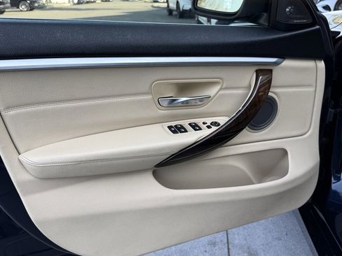 Used 2016 BMW 428i Gran Coupe 428i Gran Coupe image 19