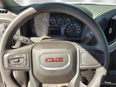 New 2026 GMC Sierra 1500 Pro w/ Pro Value Package image 2