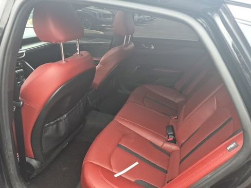 Used 2023 Kia K5 GT-Line image 13