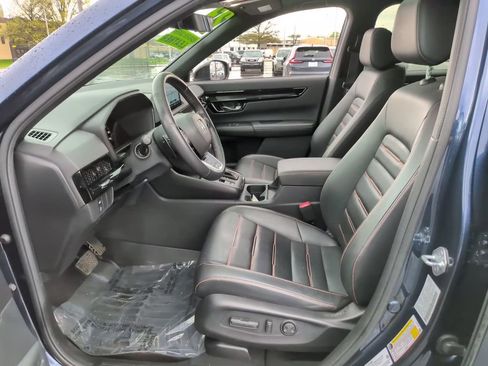 Used 2023 Honda CR-V Sport Touring image 16