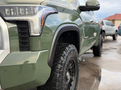 Used 2022 Toyota Tundra Limited w/ TRD Off-Road Package image 88