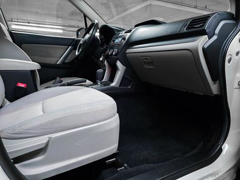 Used 2015 Subaru Forester 2.5i Premium w/ Popular Package #2 image 35