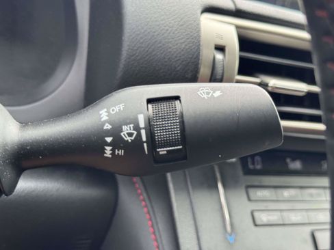 Used 2015 Lexus IS 250 w/ F-Sport Package RWD image 22